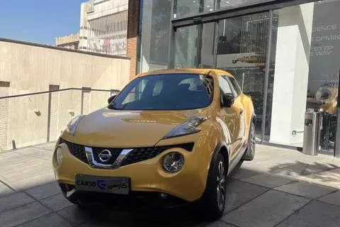 نیسان، جوک