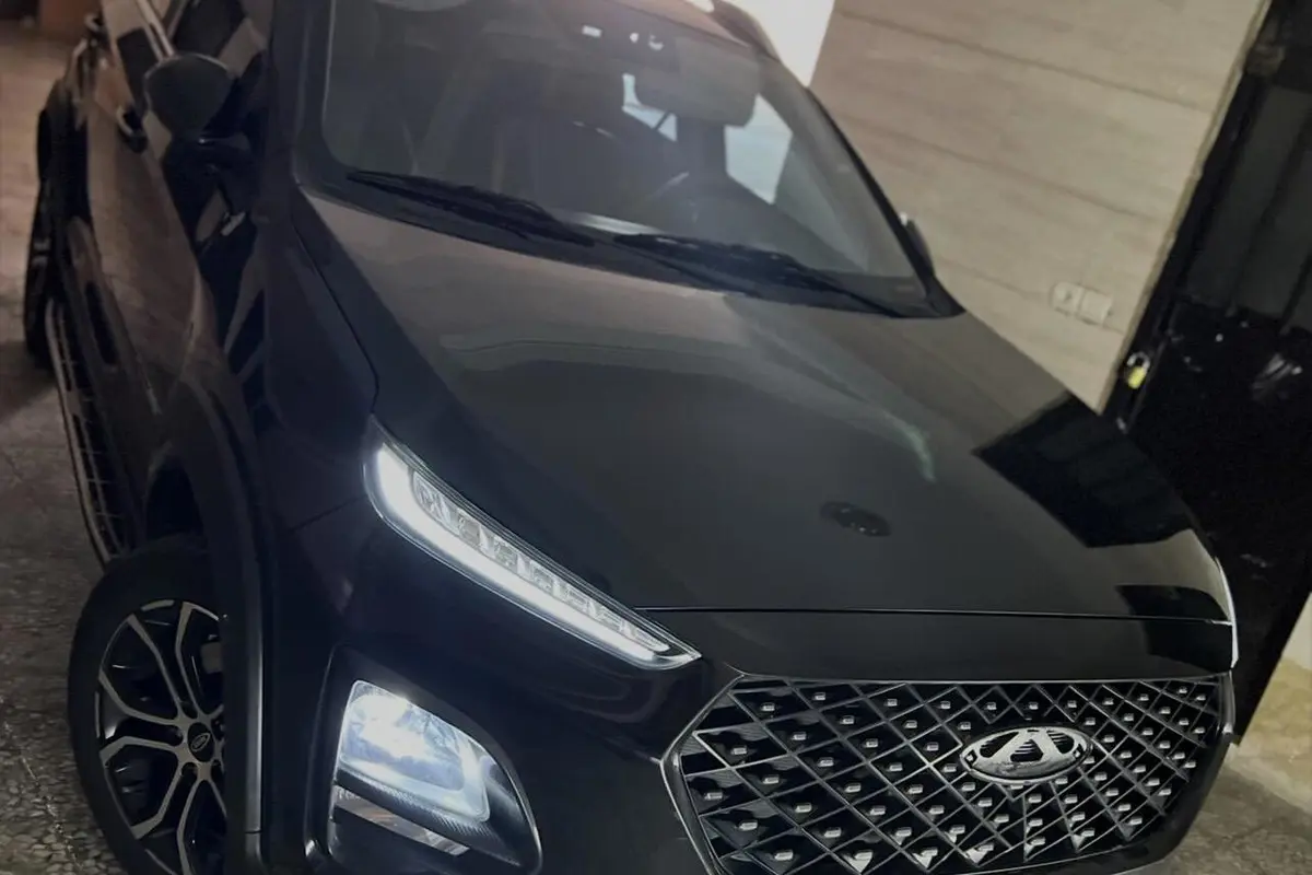 ام وی ام،  X22 PRO
