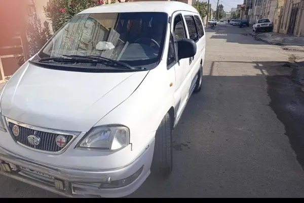 فاو  ون سیبا