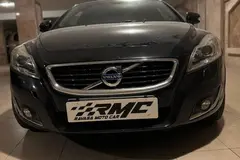 ولوو، C70 کروک