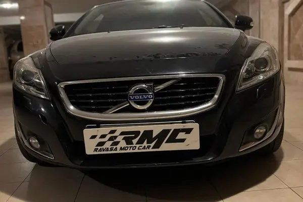 ولوو، C70 کروک