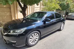 هوندا، آکورد