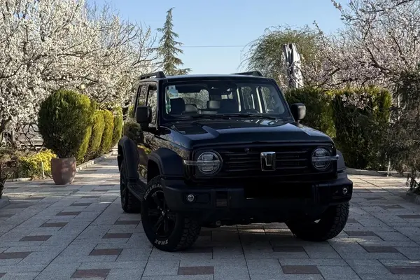 تانک  300