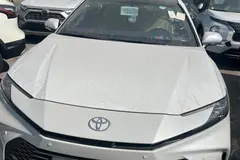 تویوتا، کمری هیبرید