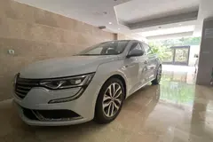 رنو، تالیسمان