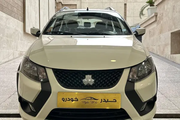 کوییک، دنده ای S