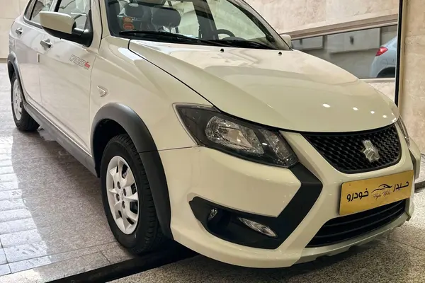 کوییک، دنده ای S