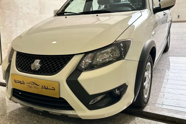 کوییک، دنده ای S