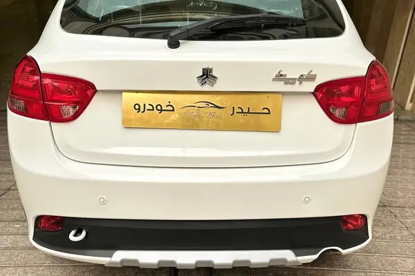 کوییک، دنده ای S