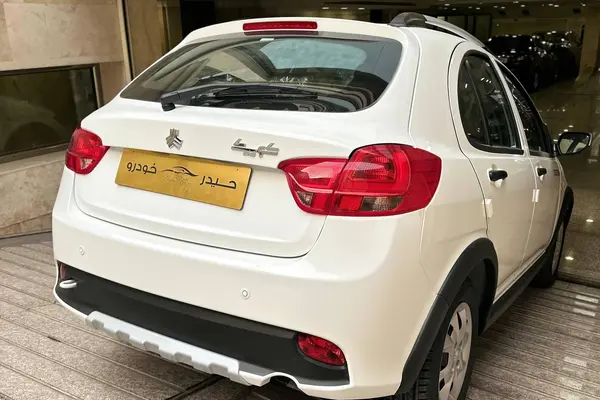 کوییک، دنده ای S