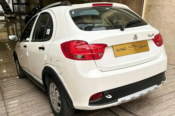 کوییک، دنده ای S