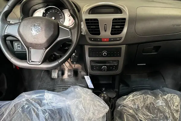 کوییک، دنده ای S