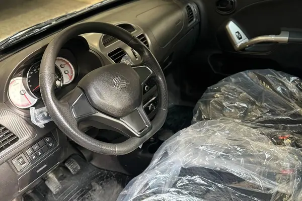 کوییک، دنده ای S