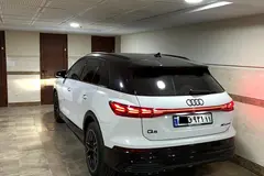 آئودی، Q5 e-tron