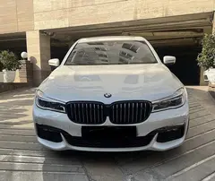 ب ام و، سری 7