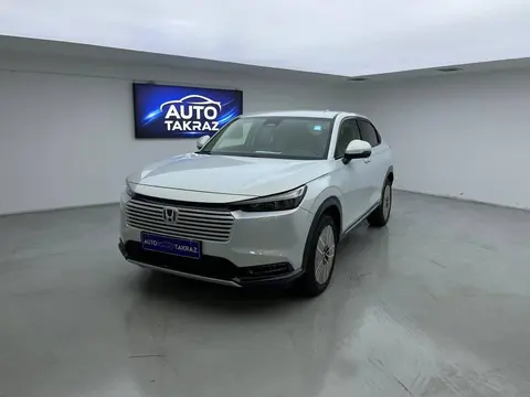 هوندا، HR-V eHEV