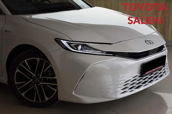 تویوتا، کمری هیبرید