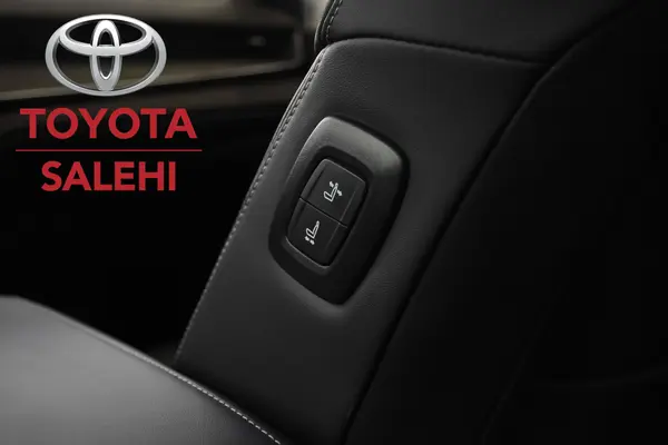 تویوتا، کمری هیبرید