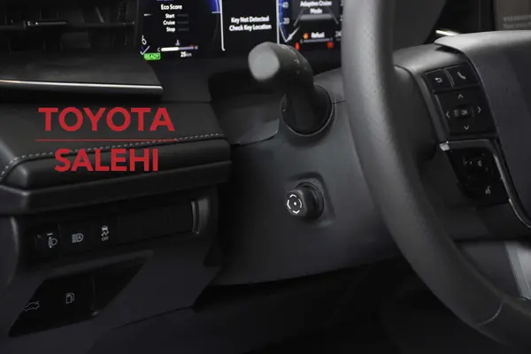 تویوتا، کمری هیبرید