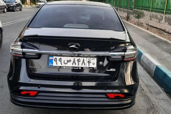 کی ام سی  ایگل