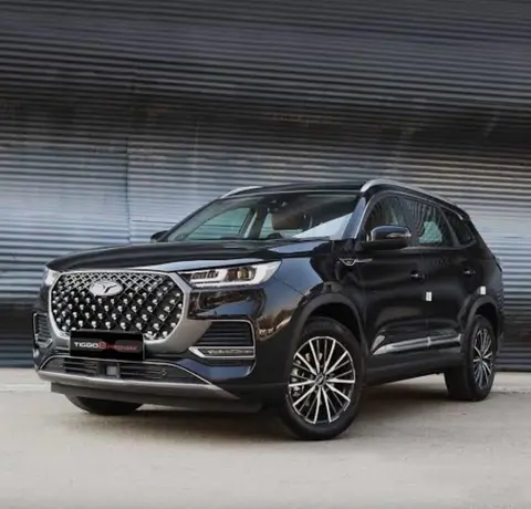 فونیکس، تیگو 8 پرو مکس (F8)