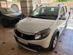 رنو، ساندرو استپ وی