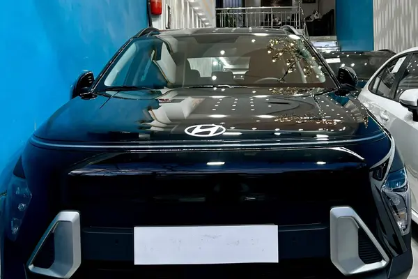 هیوندای، کونا