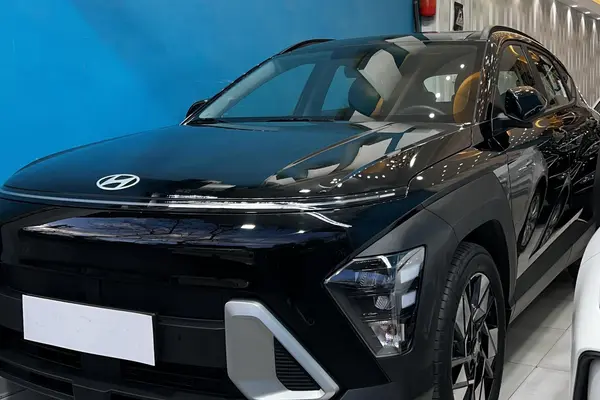 هیوندای، کونا