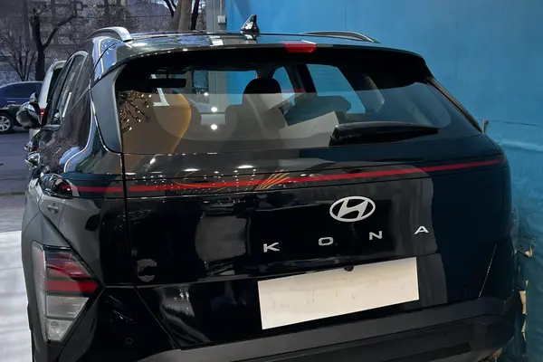 هیوندای، کونا