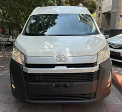 تویوتا، هایس