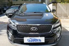کیا، سورنتو