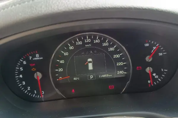 کیا  سورنتو