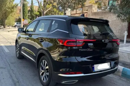 فونیکس تیگو 7 پرو