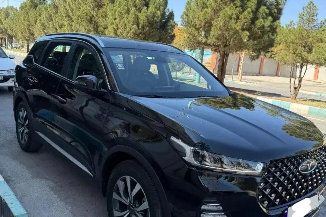 فونیکس،  تیگو 7 پرو