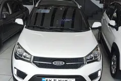 ام وی ام، X22