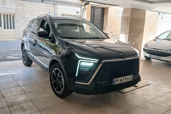 کی ام سی  X5