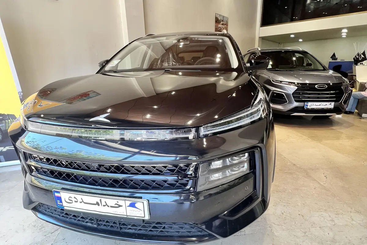 کی ام سی،  SR6