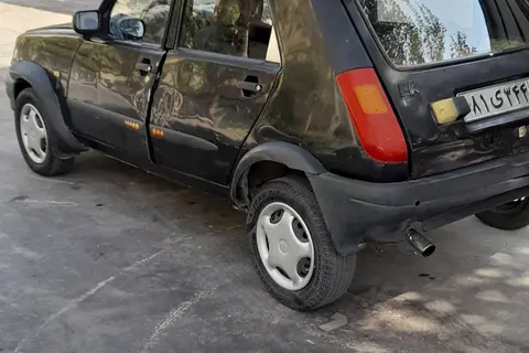 رنو، پی کی