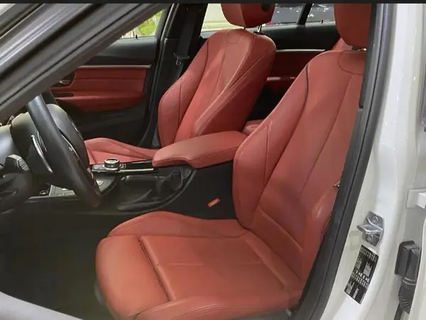 ب ام و، سری 3 سدان