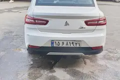 سهند، S دنده ای