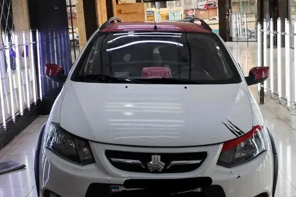 کوییک  دنده ای R