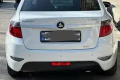 برلیانس، H330