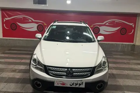 دانگ فنگ، H30 کراس