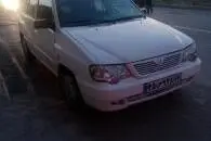 پراید  111