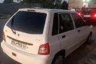 پراید  111