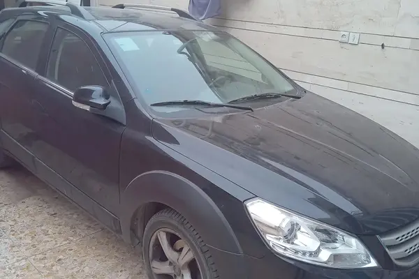 دانگ فنگ، H30 کراس