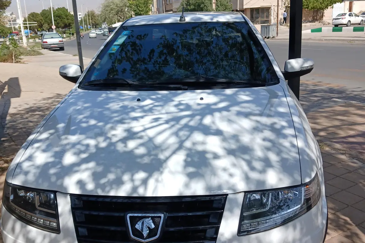 سمند،  سورن