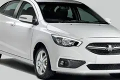شاهین، اتوماتیک CVT
