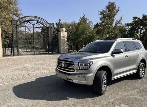 تانک، 500HEV مونتاژی