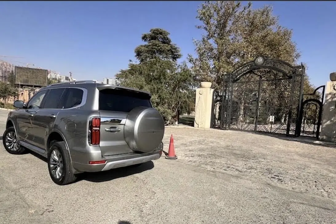 تانک،  500HEV مونتاژی
